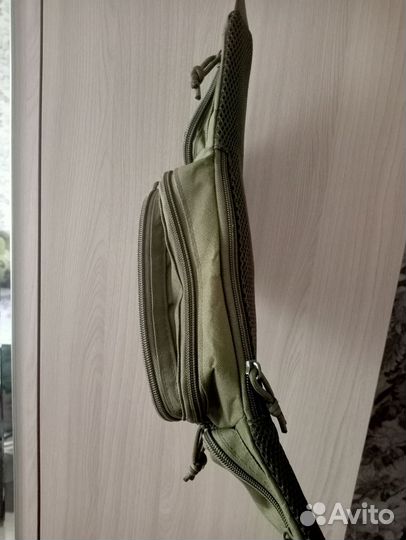 Подсумок милитари