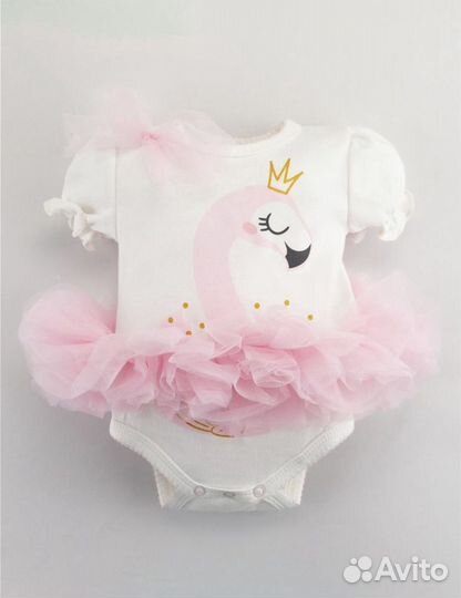 Наряд на годик