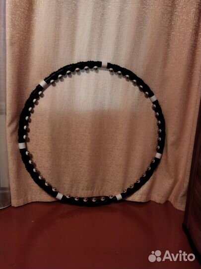 Обруч халахуп