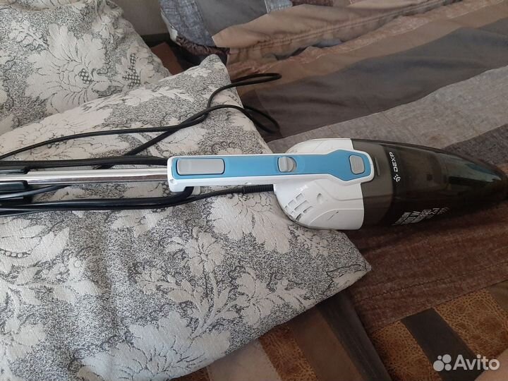 Электровеник