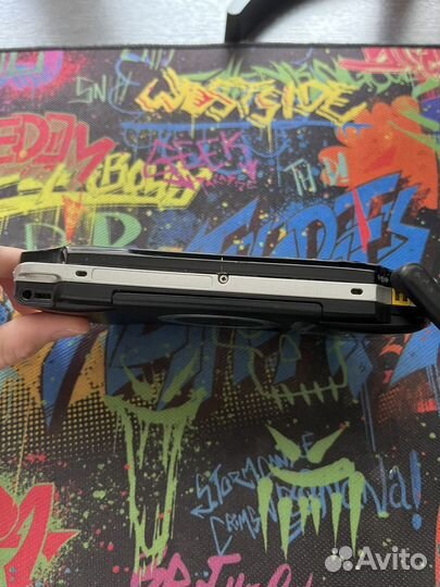 Sony PSP