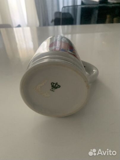 Пивная кружка германия