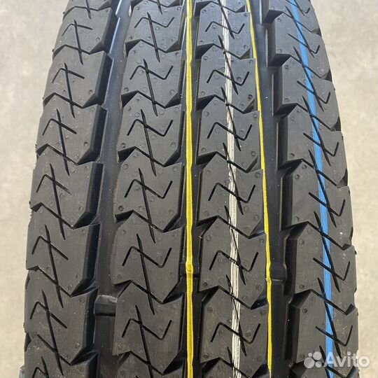 КАМА Kама-Euro LCV-131 185/75 R16C 104N