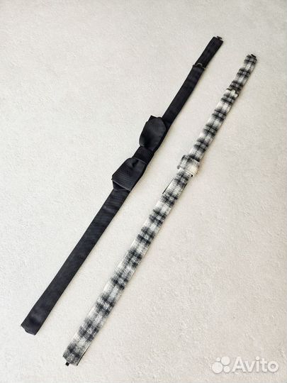 Галстук бабочка Hugo Boss