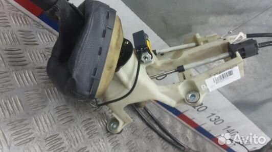 Кулиса кпп volvo XC90 1 (BEA34T601)