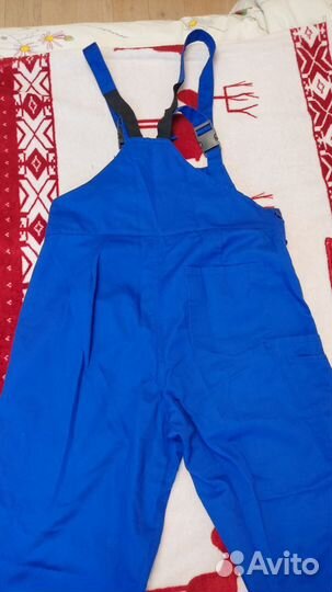 Полукомбинезон 
