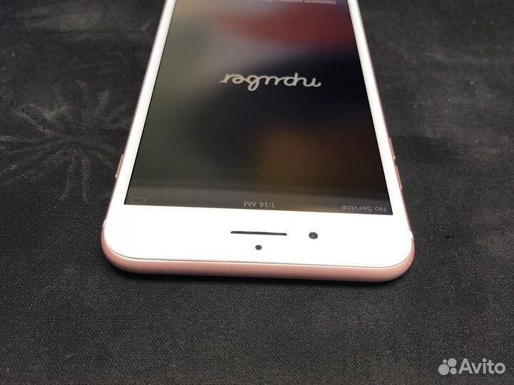 iPhone 7 Plus, 32 ГБ