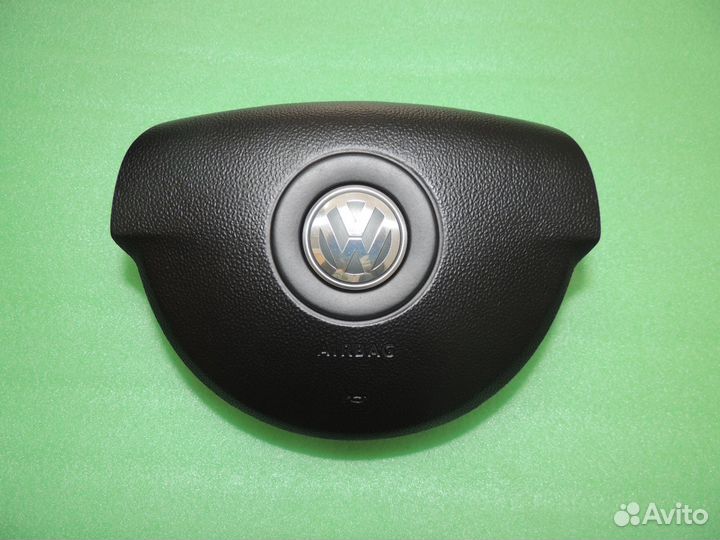 Муляж подушки безопасности Volkswagen T5