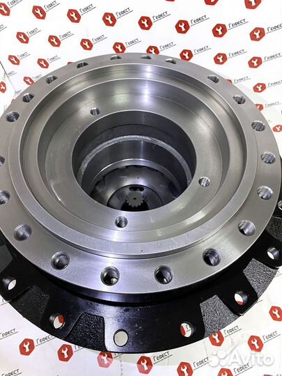 Редуктор хода CAT 320DFM