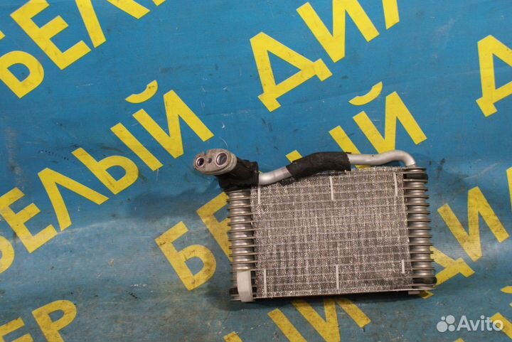 Радиатор кондиционера малый Audi A4