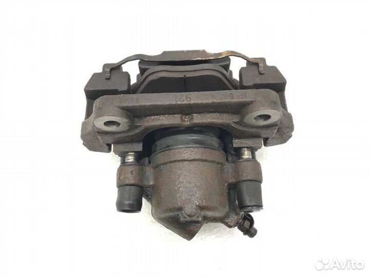 Суппорт тормозной передний правый Bmw 325Xi E92