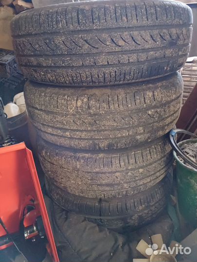 Pirelli Formula Energy 205/60 R16 92V