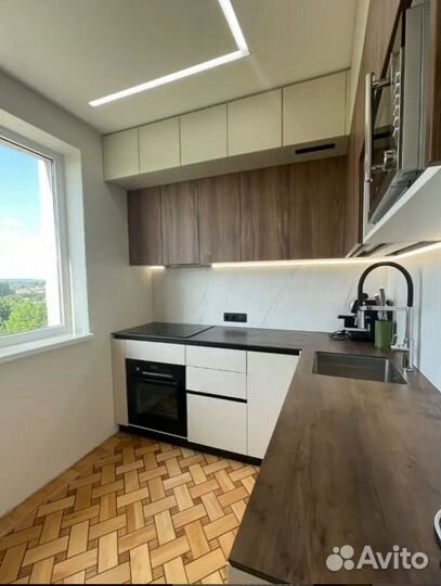 Кухня на заказ sh-0525374