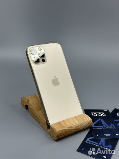 iPhone 12 Pro, 512 ГБ