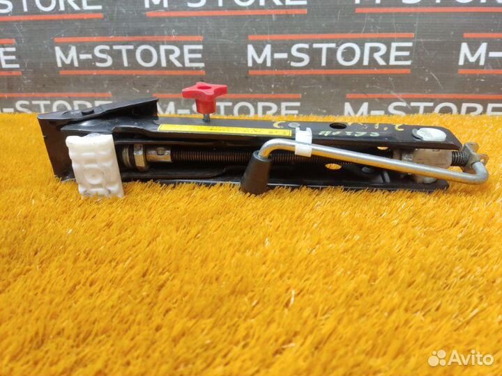 Домкрат Bmw 7-Series E65 N62B48B 2008