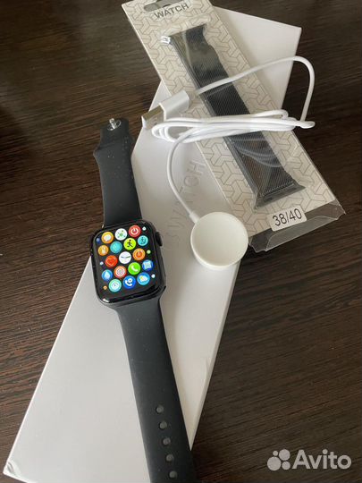 Apple watch
