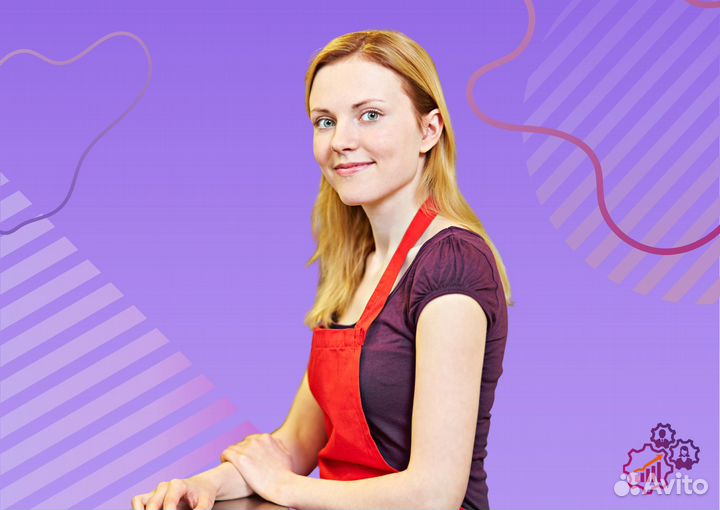 Кассир Подработка