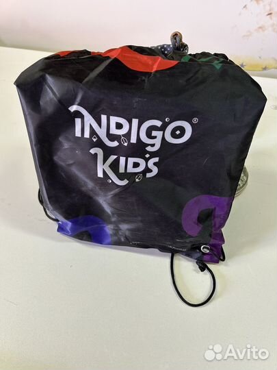 Детские резиновые сапоги 29 размер