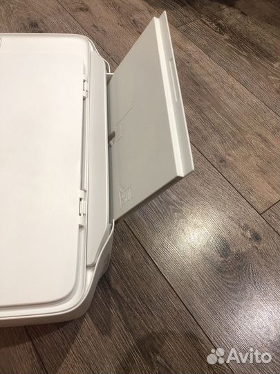 Цветное струйное мфу HP DeskJet 2320