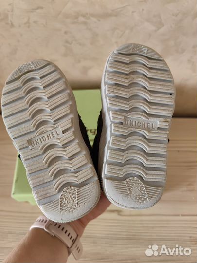 Ботинки для малышей, 23 р-р