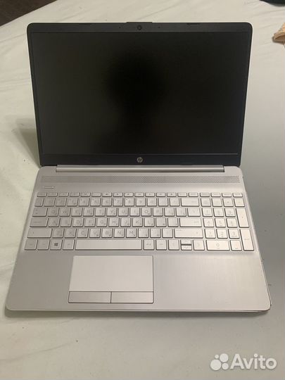 Ноутбук HP Laptop 15