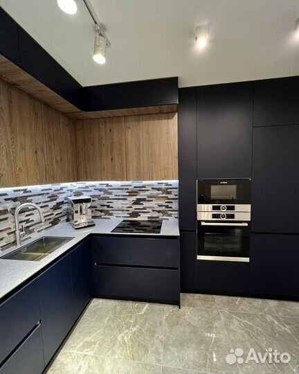 Изготвление кухни на заказ sh-0529555