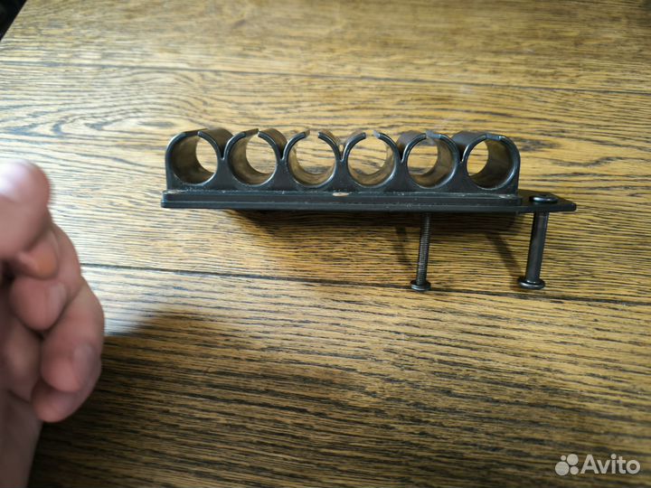 Патронташ 12 калибр