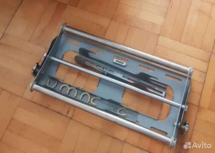 Крепление для телевизора на стену