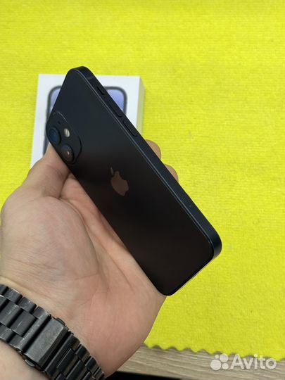 iPhone 12 mini, 128 ГБ