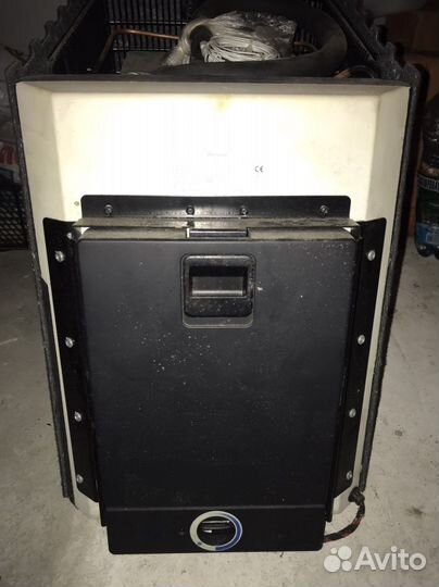 Холодильник автомобильный