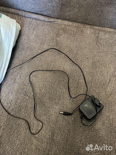 Синтезатор denn