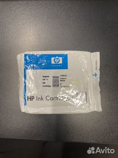 HP C4837A