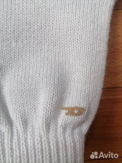 Перчатки муж. Diesel