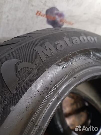 Matador MP 47 Hectorra 3 205/55 R16