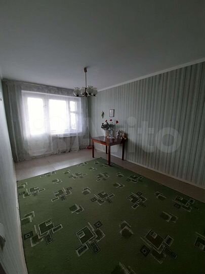 2-к. квартира, 50,2 м², 10/10 эт.
