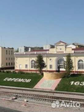 Магниты города Евремов и окрестностей