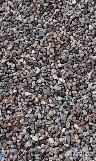 Доставка Пгс, песок, гравий