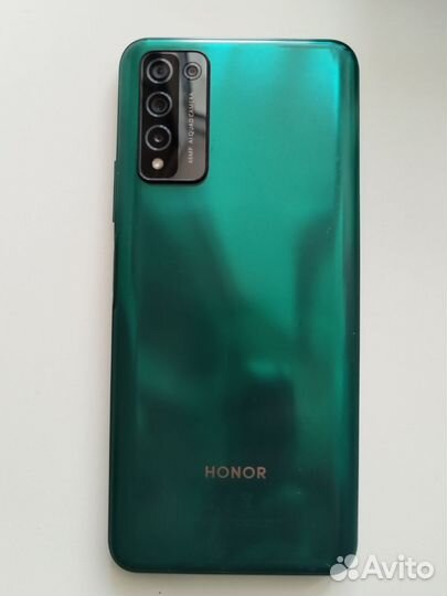 HONOR 10X Lite, 4/128 ГБ