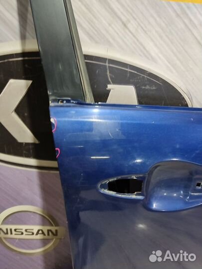 Дверь передняя Kia RIO 3 Прав