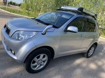 Toyota Rush 1.5 AT, 2006, 235 000 км, с пробегом, цена 930 000 руб.