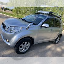 Toyota Rush 1.5 AT, 2006, 235 000 км, с пробегом, цена 930 000 руб.