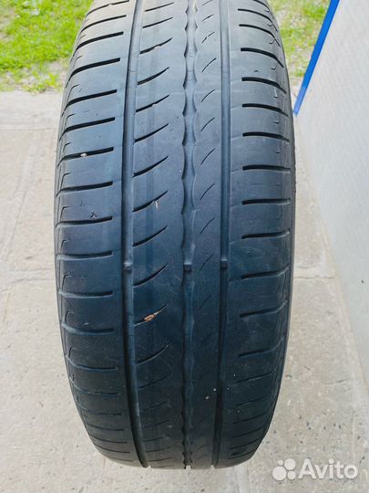 Колеса r15 лето