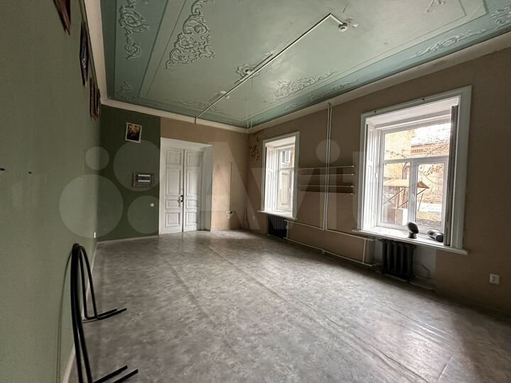 Офис, 28.6 м²