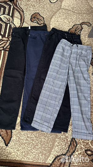 Школьные вещи