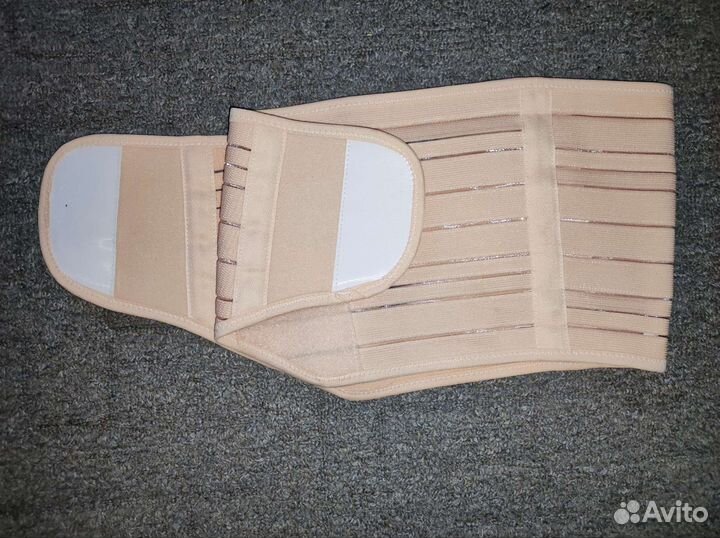 Бандаж для беременных 4 в 1