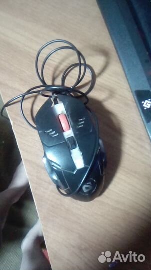 Компьюторные мышки