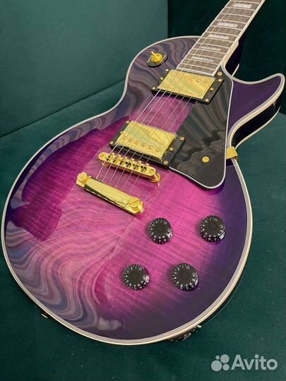 Электрогитара Gibson Les paul в наличии