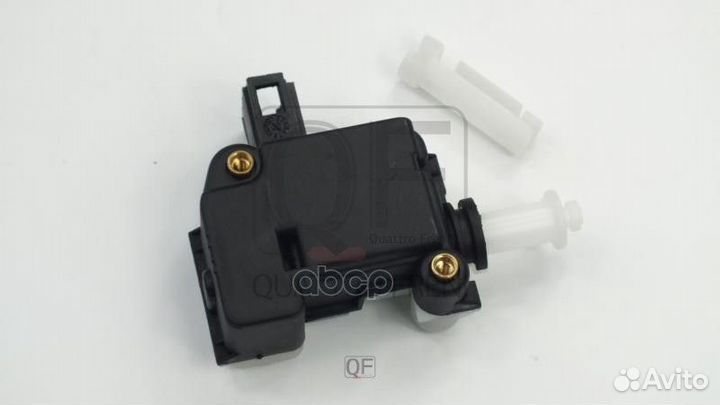 Привод лючка бензобака qf27h00002 quattro freni