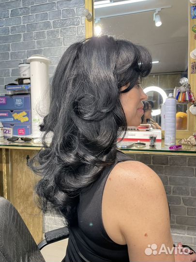 Парикмахер