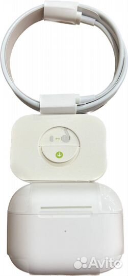 Наушники TWS Apple